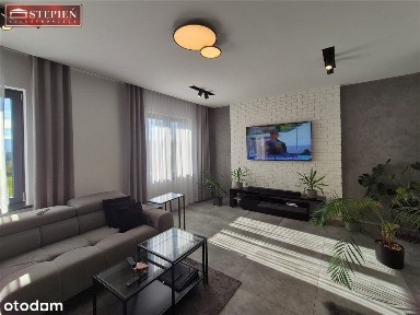 Dom z widokiem na góry - Jeżów Sudecki