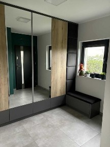 Dom na sprzedaż w Krobi- ul. Ogrodowa