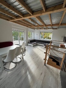 Dom Nad Jeziorem Potrzanowo