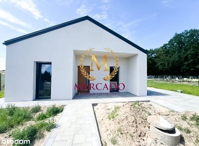 Energooszczędny dom jednorodzinny!