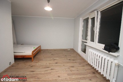 Polecam na wynajem mieszkanie - kawalerka