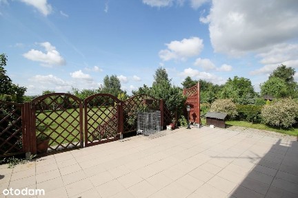 Do wynajęcia budynek z pokojami dla pracowników