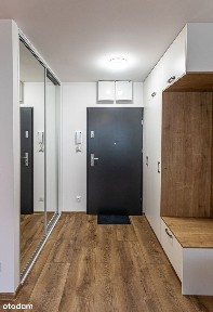 Do wynajęcia przytulna kawalerka Wrocław Legnicka 59 - wysoki standard