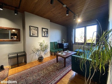 Biskupin | Zwierzęta | Ogródek | Balkon