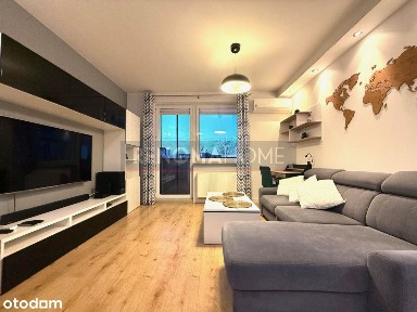 Na wynajem | 2 pokoje | 40m2 | Muchobór