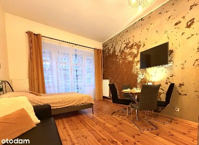 Mikroapartamenty przy PKP ul. Stawowa Najem krótko i średnioterminowy