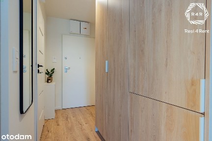 Bezpośrednio - Pets Friendly - Park Zachodni