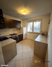 Super lokalizacja 3 pokoje balkon i osobną kuchnia