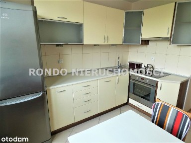 #2 pok Krzyki Gaj Radkowska rozkład osobna kuchnia