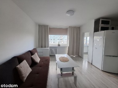 Mieszkanie 2 pok. 30 mkw Armii Krajowej