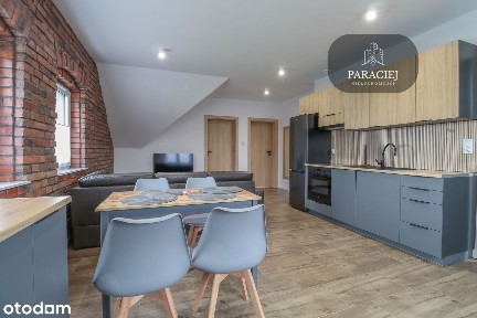 Nowoczesne, Dwu, Trzypokojowe oraz Kawalerki z Tarasami - ZOBACZ FILM