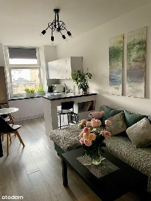 REZERWACJA Do wynajęcia przytulne mieszkanie bez pośredników