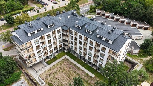 Nowy Apartament promocja cenowa do 15 listopada, gotowe