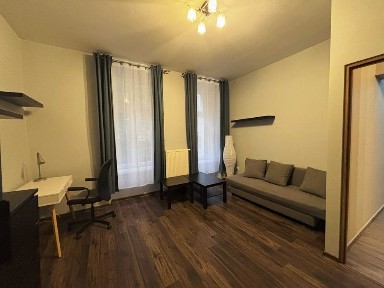 Małopolskie, Kraków, Dębniki