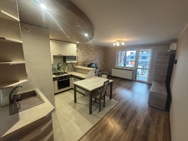 Komfortowe mieszkanie 62 m², idealne dla rodziny lub pod inwestycję