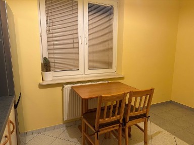 Lublin, Dożynkowa, mieszkanie o powierzchni 36,90 m2