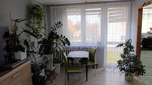 Kawalerka 27m2 Koroszczyn na sprzedaż