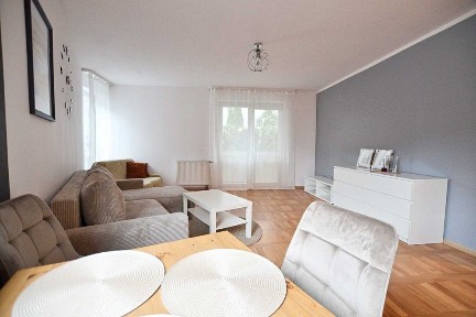 Małopolskie, Kraków, Podgórze Duchackie