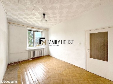 Przestronne mieszkanie 2 pok/ 37m2 Okazja!