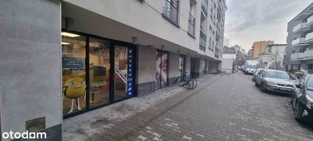 ul. Czapelska, Grochów, Praga-Południe, Warszawa, mazowieckie