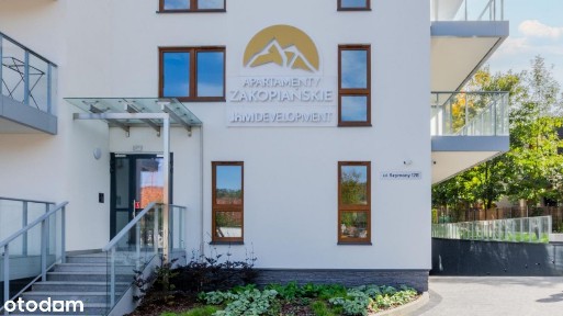 ul. Szymony, Zakopane, tatrzański, małopolskie