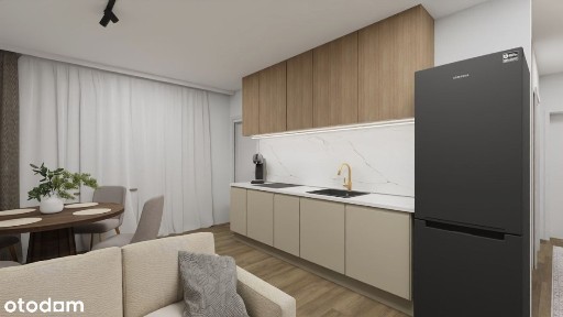 Mieszkanie 50,45 Mkw, Augustów, 29 Listopada