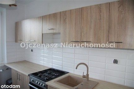 Mieszkanie nad Kanałem Bydgoskim.