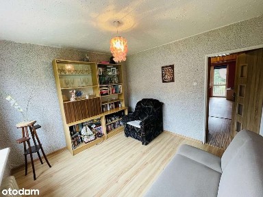 Rewelacyjne Mieszkanie bez czynszu, Czerlonka w Puszczy Białowieskiej