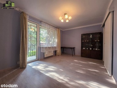 Przy Pb 2 Niezależne dwa pokoje z dużym balkonem