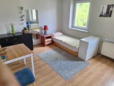 Łódzkie, Łódź, Bałuty