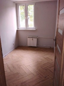 Wynajem Mieszkanie - 35m2 / Sobieskiego / po remoncie