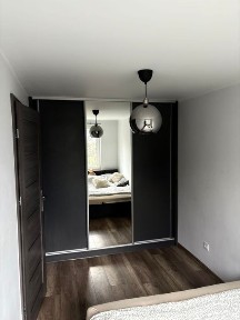 Mieszkanie z klimatyzacja na sprzedaż