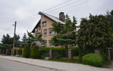 Do wynajecia dom 20 min od Bielan Wrocławskich dostępne od zaraz!