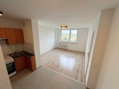 Jasne i ciepłe 2-pokojowe mieszkanie po remoncie - Gołonóg, DG