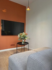 Świeżo wyremontowana kawalerka z balkonem - AWF, Katowice