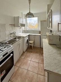 Mieszkanie przy UNIWERSYTECIE