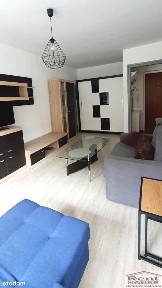 Duża kawalerka z balkonem, blisko Centrum