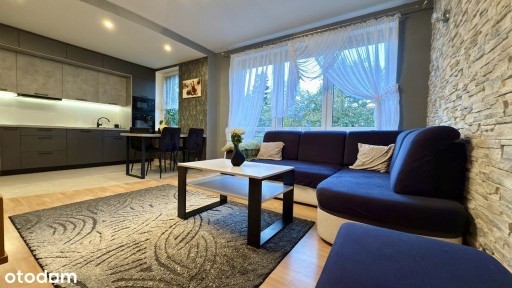 Na sprzedaż 3 pokojowe mieszkanie w Przecławiu