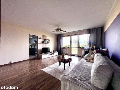 Kawalerka (38,14m2) na Gumieńcach - Szczecin, ul.