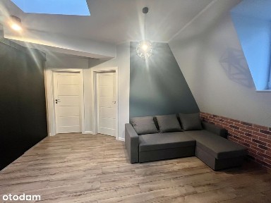 Trzypokojowe mieszkanie w Centrum po remoncie!