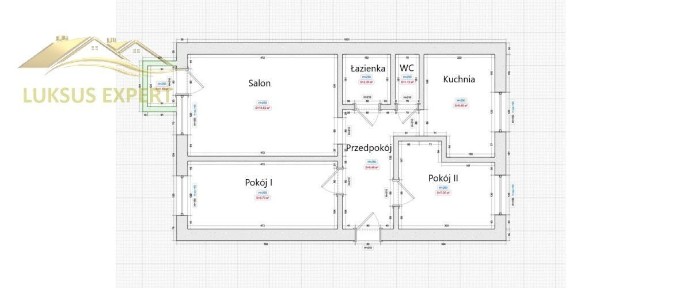 Kup, odśwież i mieszkaj!
