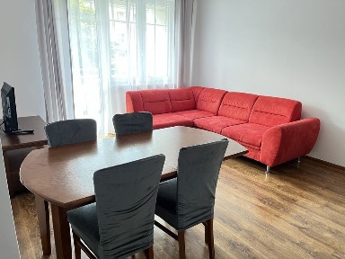 Mieszkanie do wynajęcia