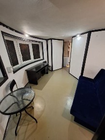 Wał Miedzeszyński 610A, 25m, bez kaucji, 1800+600 media