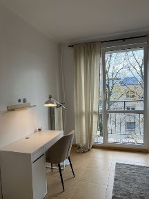 Mieszkanie Rondo Daszyńskiego 1 pokój 24m2 po remoncie Kasprzaka Wola