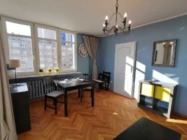 Mazowieckie, Warszawa, Ochota