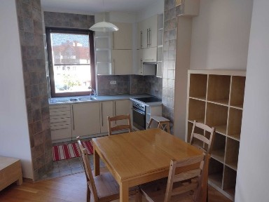 Mazowieckie, Warszawa, Ursynów