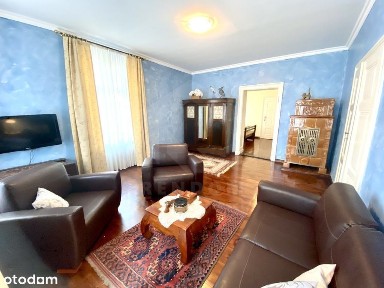 Mieszkanie na sprzedaż w ścisłym centrum Opola