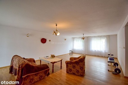 bardzo duże mieszkanie 153m2 - Olecko, ul. Zielona