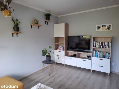 na sprzedaż duże mieszkanie po remoncie !