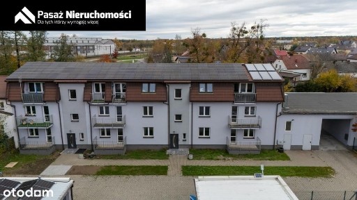 ŁADNIEJ OSZCZĘDNIEJ SPOKOJNIEJ